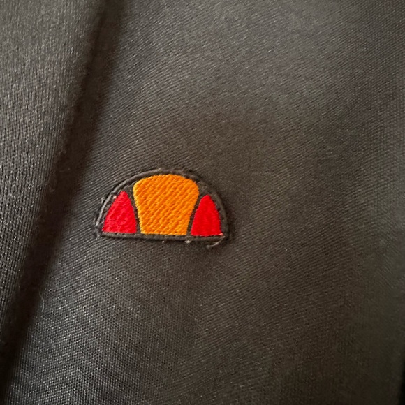 Ellesse Rainbow Track Jacket - Picture 8 of 8